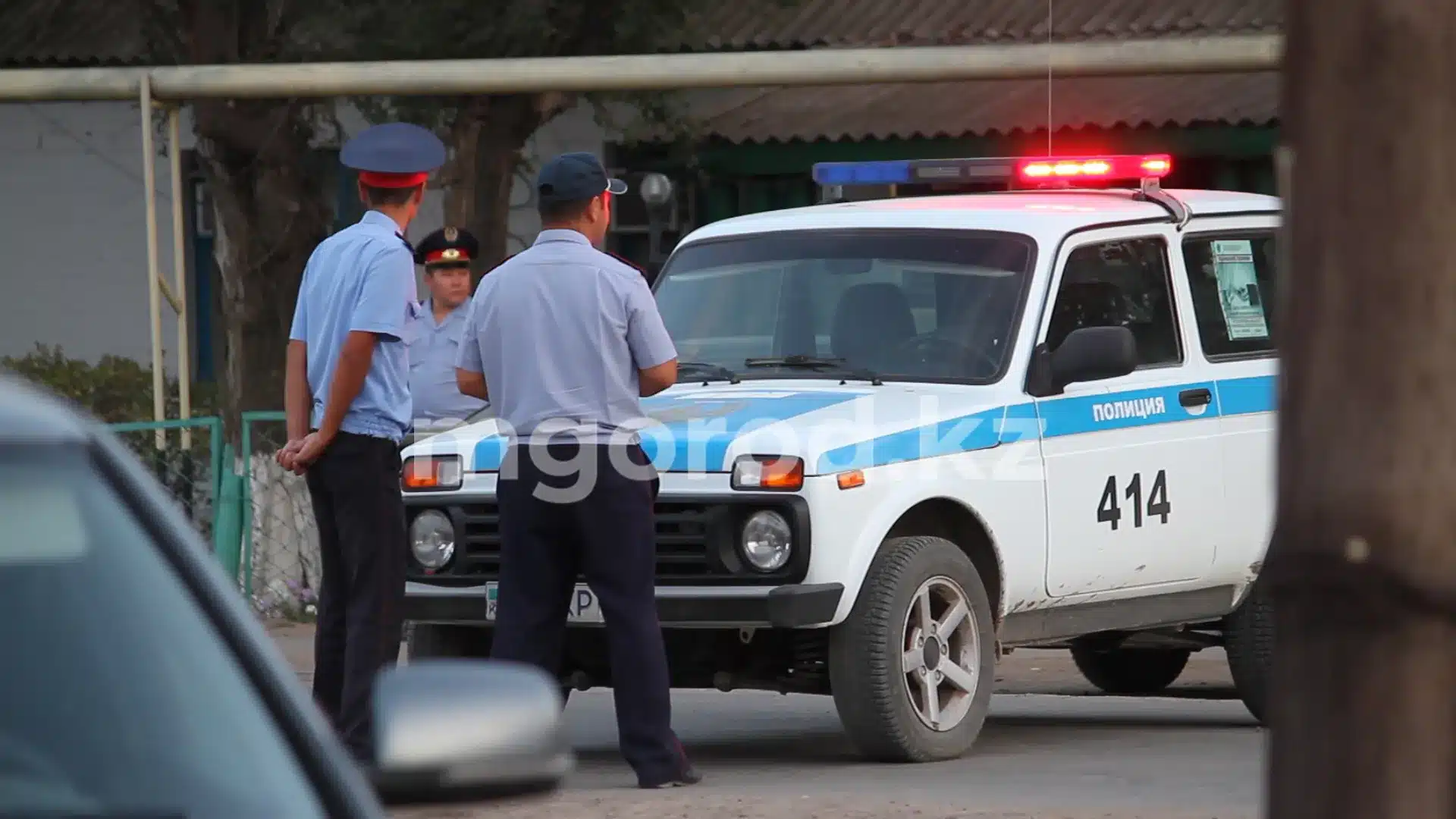 Подростка подозревают в убийстве матери в ЗКО