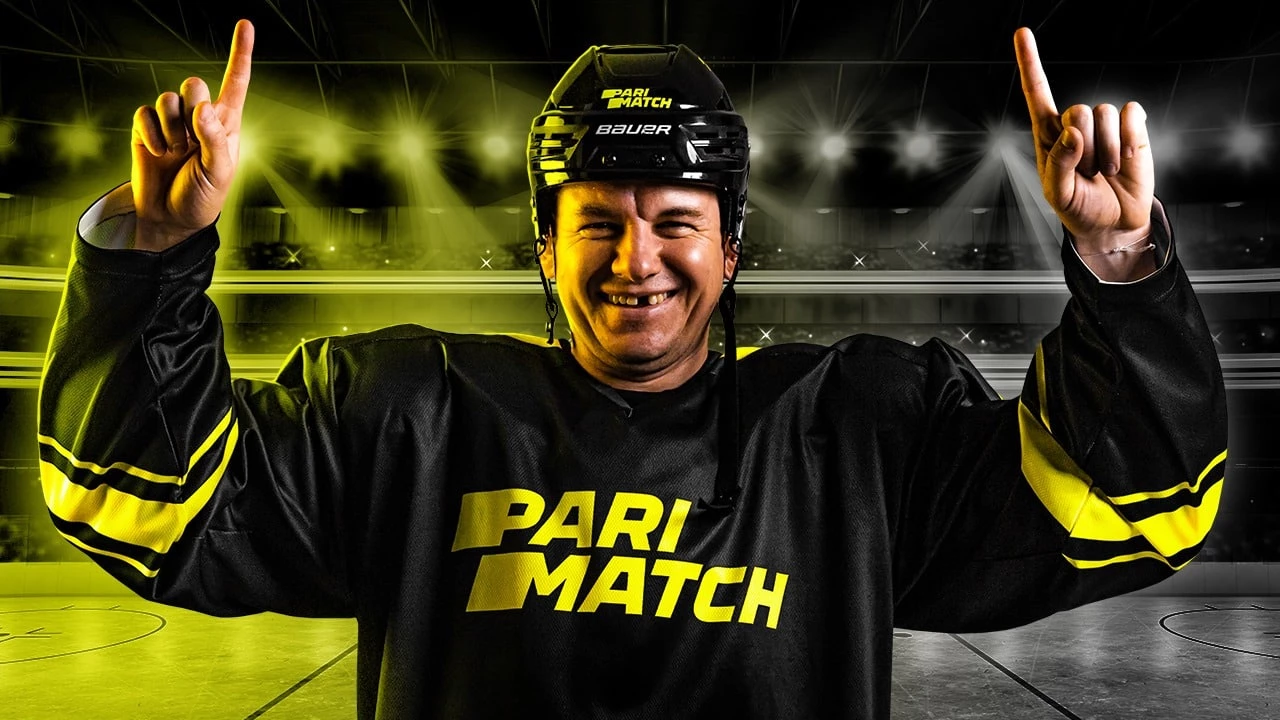 «Хочу сыграть 1000-ю игру в КХЛ». Новый рекорд и большие амбиции Романа Старченко