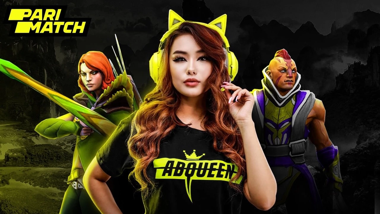 Девушкам в Доте не место? Как Алия «ABQueen» Бекбаева ломает стереотипы