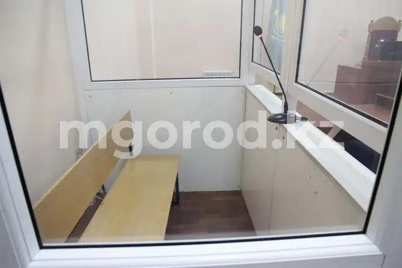 Иностранца арестовали за езду «под наркотиками» в ЗКО