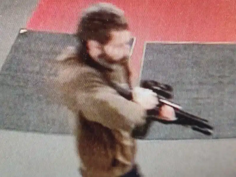 Жертвами стрельбы в штате Мэн стали 22 человека