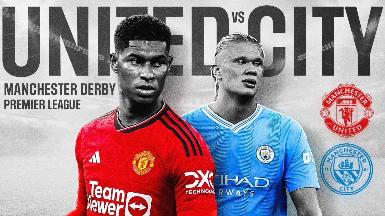 “Юнайтед” и “Сити” не устроят голевую феерию, считают эксперты