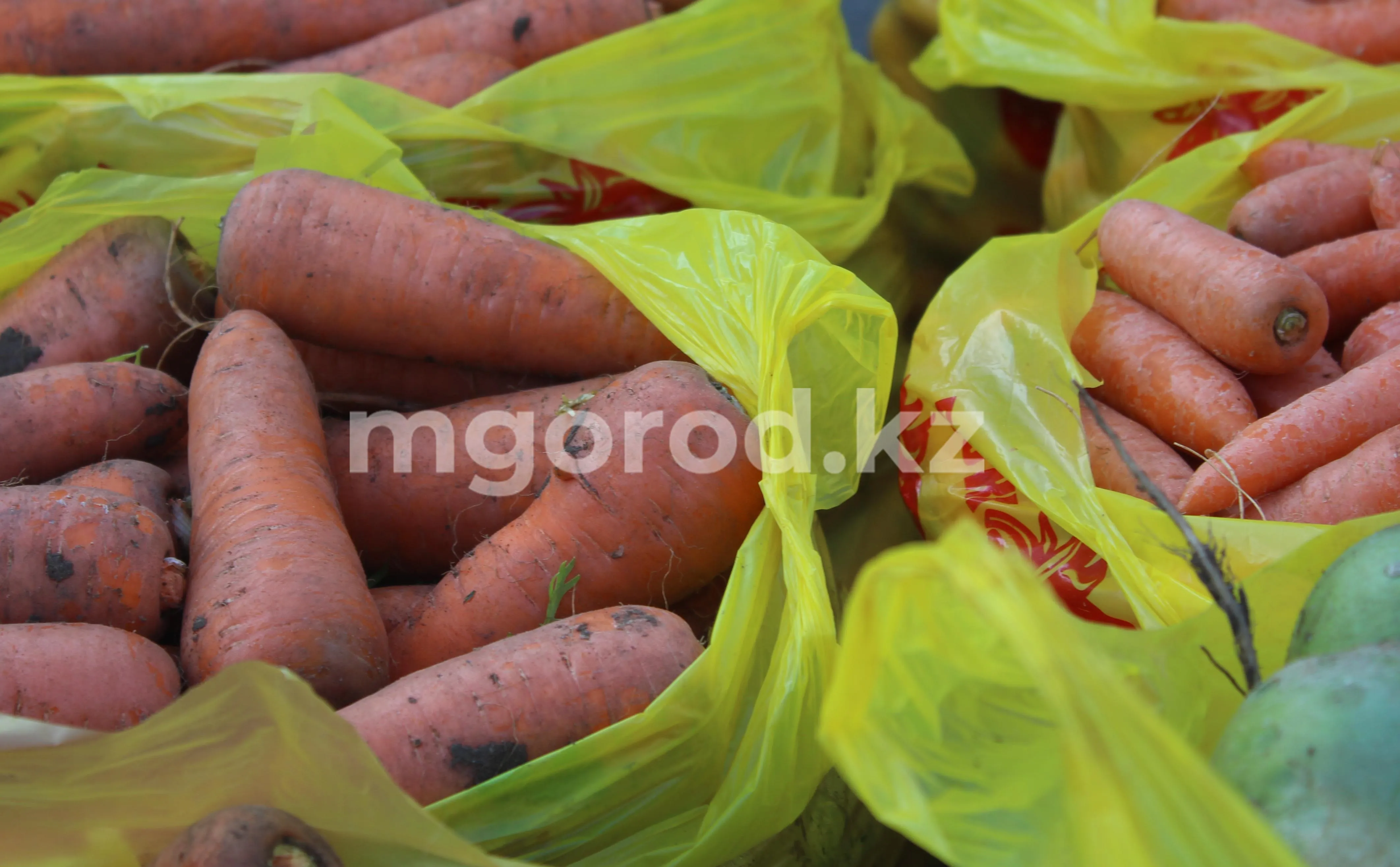 Сельскохозяйственные ярмарки пройдут в Уральске