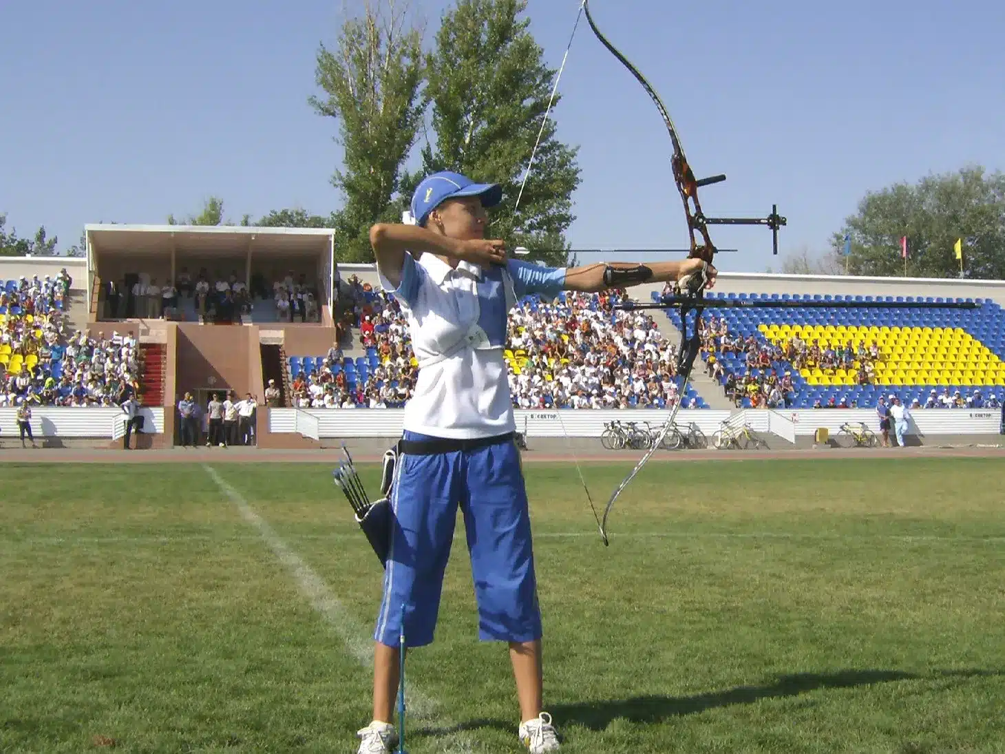 Анализ финансирования спортшкол в ЗКО просит провести депутат