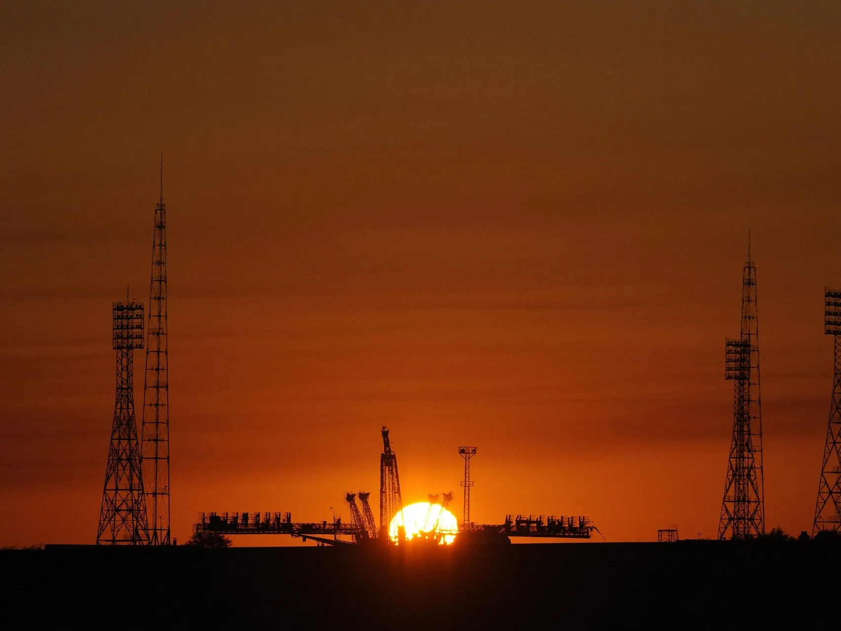 Въезд в Байконур упростят для казахстанцев