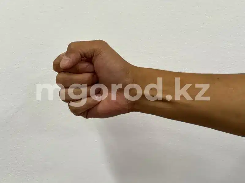 Трагедией закончилось пьяное застолье в ЗКО