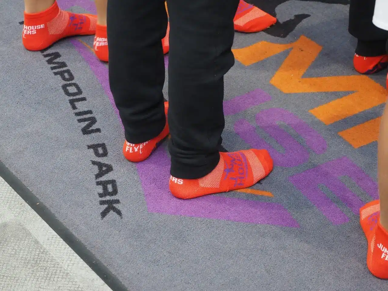 Ребёнок получил травму головы в батутном центре Уральска