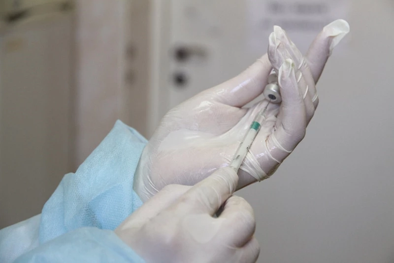 В Казахстане зарегистрирована первая в стране 20-валентная вакцина против пневмококковой инфекции