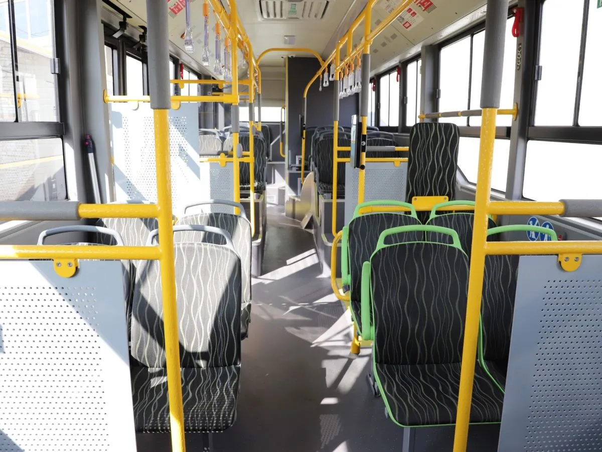 Новый пригородный маршрут запустили в Алматы