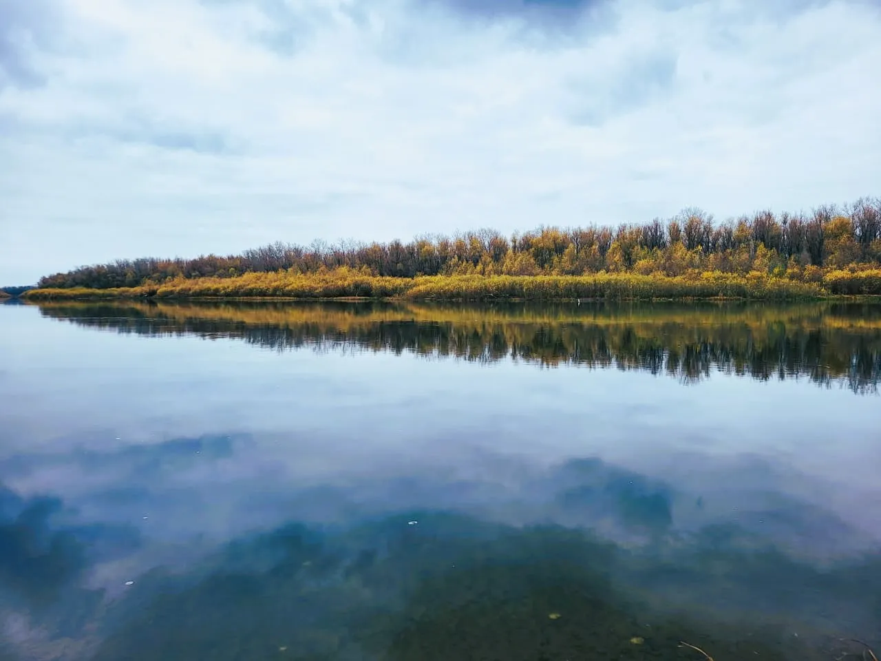 Заморозки ожидаются в ЗКО