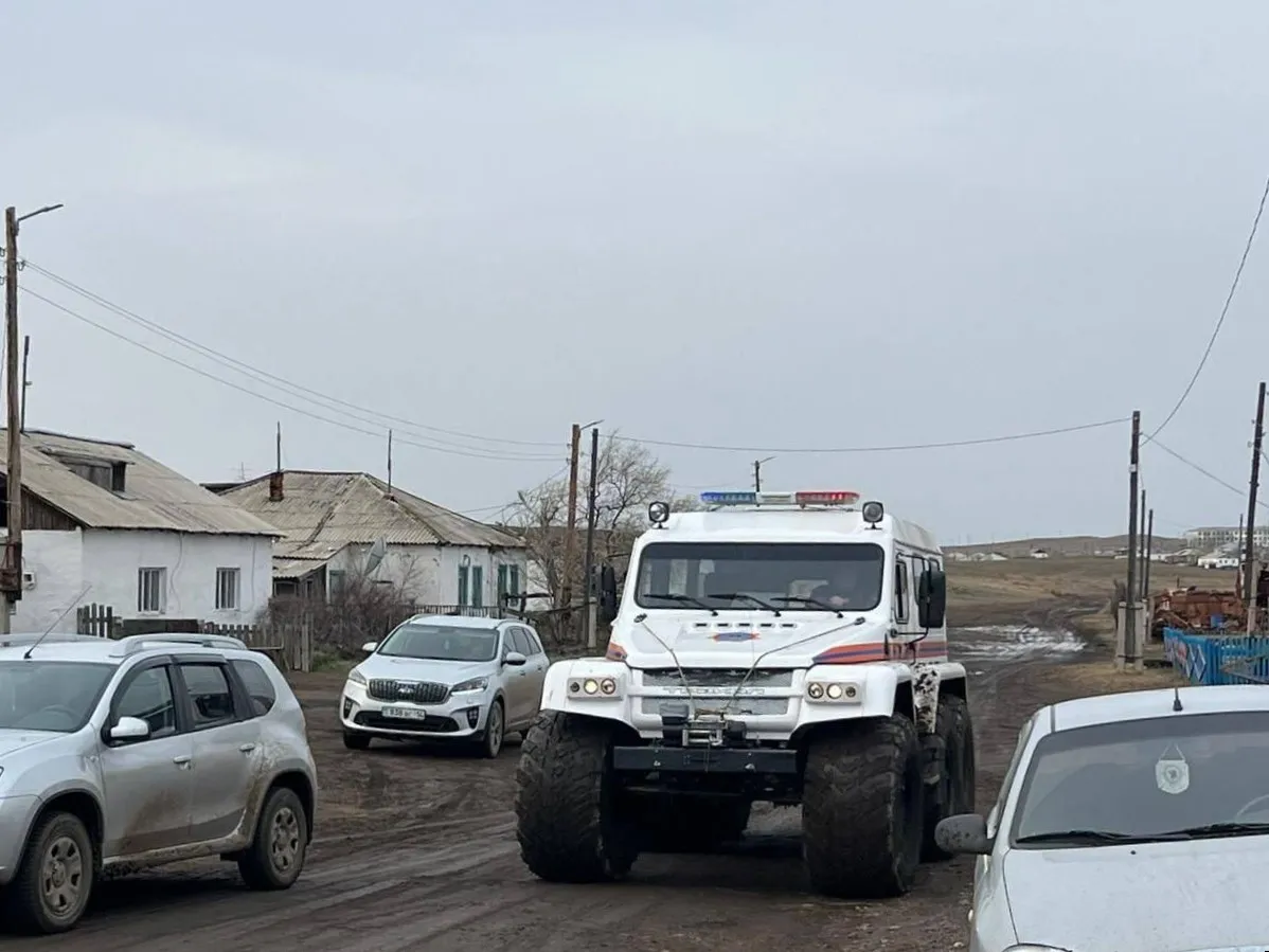 Полиция задержала подозреваемых в убийстве девочки, ранее пропавшей в Экибастузе
