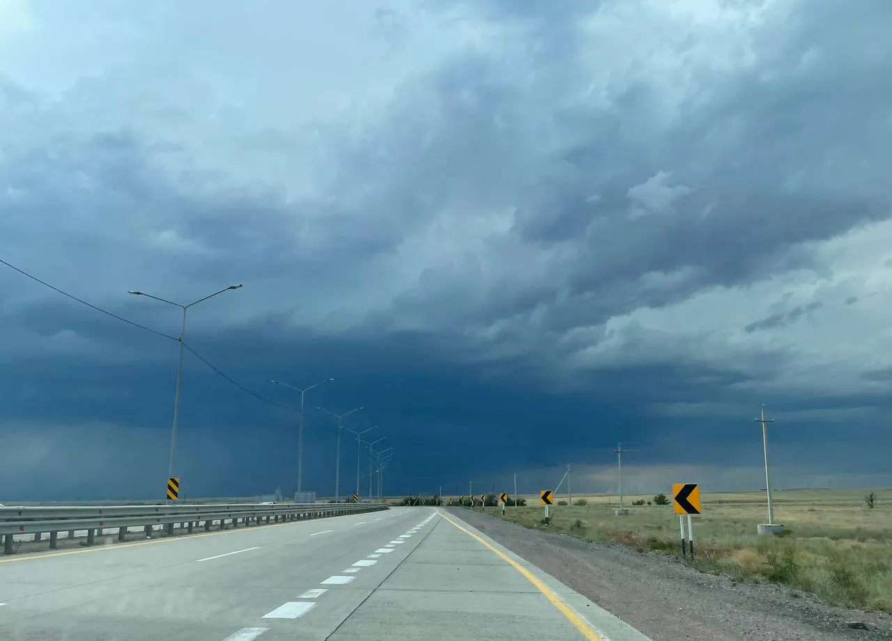 Расстояние от столицы до Запада сократится на 500 км