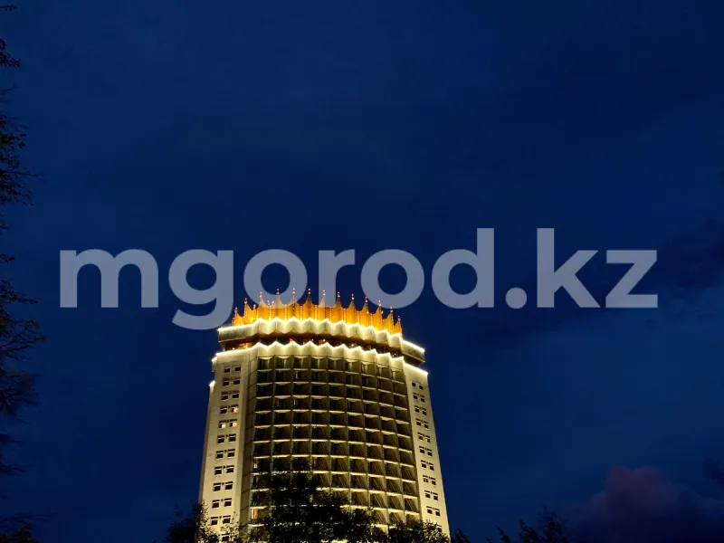 В Алматы запустят единый билет для туристов