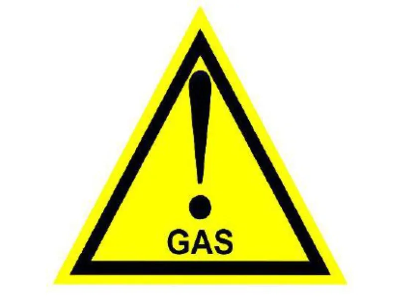 Авто на газе в Казахстане обяжут обозначать специальным знаком