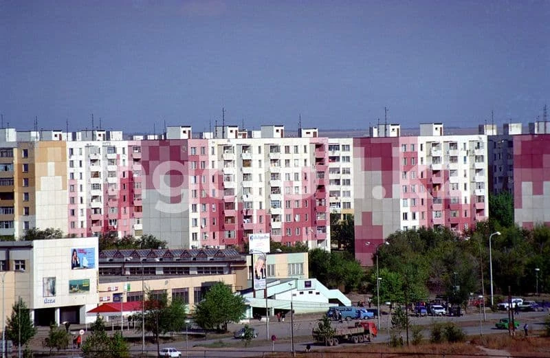 Список этнокультурных объединений, работающих в Бурлинском районе