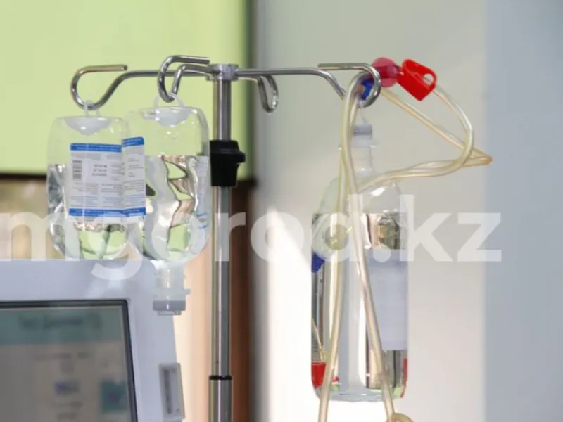 Ситуация с корью в Казахстане может стабилизироваться в декабре