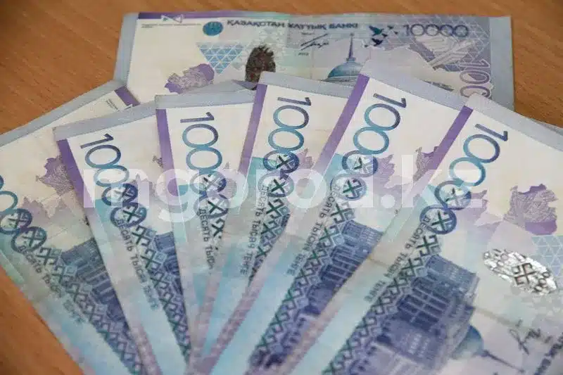 Семьям погибших при пожаре в хостеле Алматы выделят по 1 млн тенге