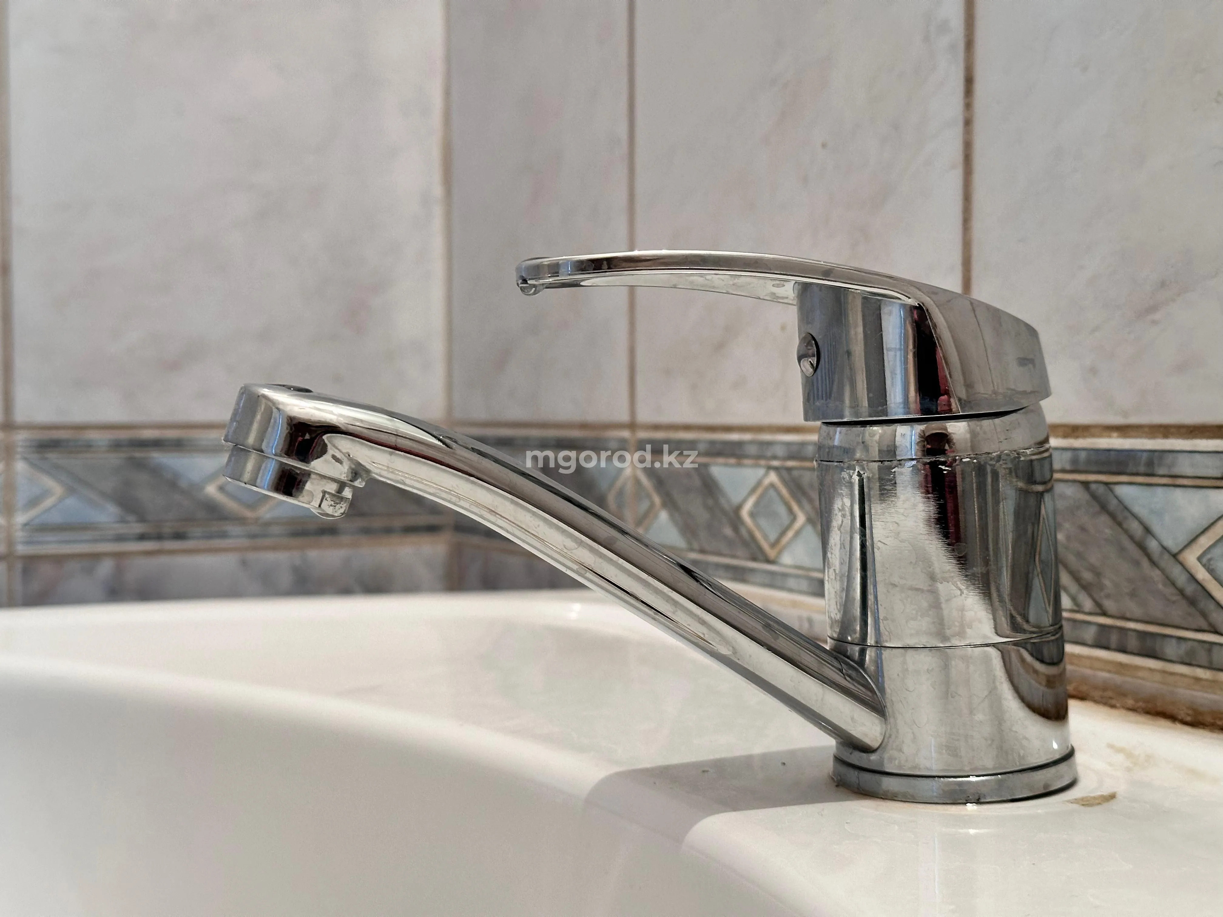 Несколько домов и бизнес-объектов ночью останутся без воды в Уральске