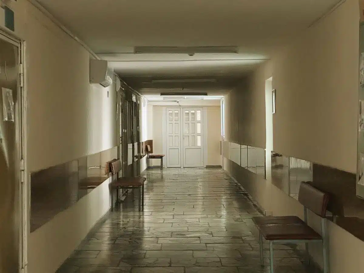 Умер заболевший скарлатиной ребёнок: главврач ЗКО рассказал подробности