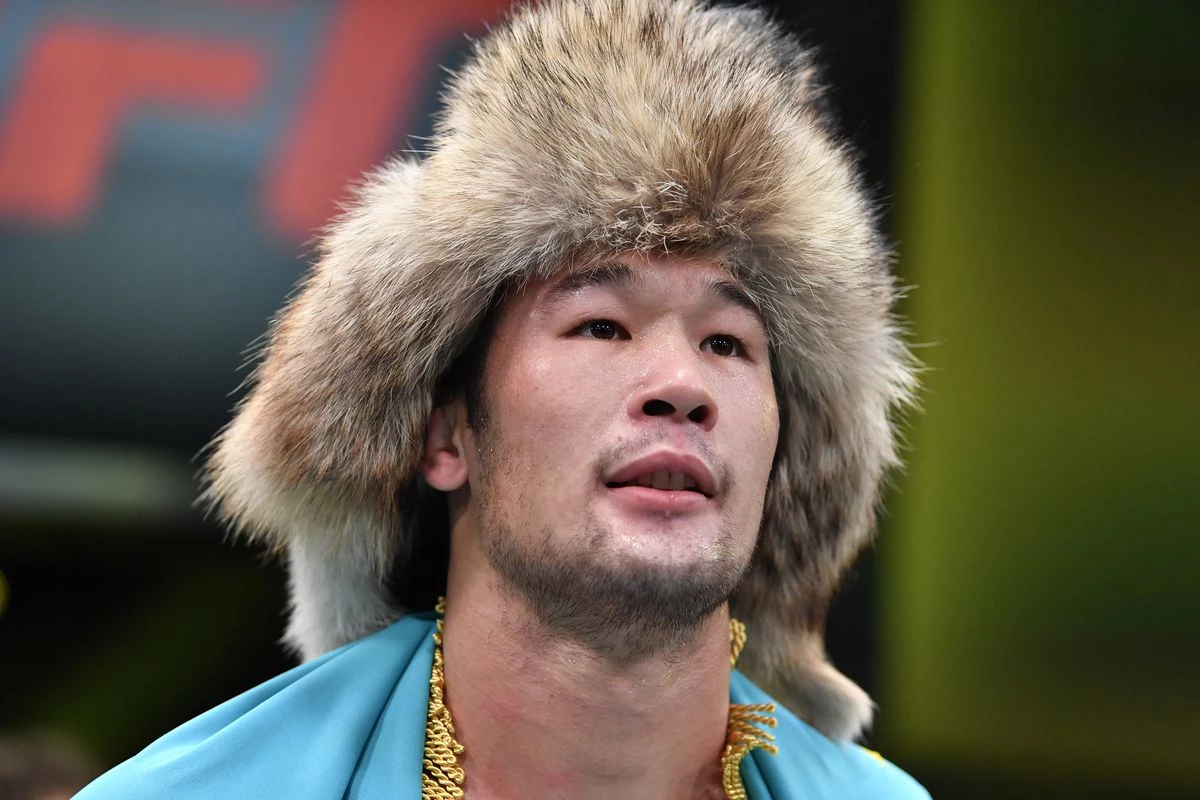 Шавкат Рахмонов vs Стивен Томпсон. Когда бой на UFC 296, какие коэффициенты, где смотреть