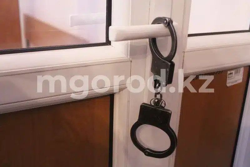 Начальника управления ДЧС Алматы осудили за коррупцию