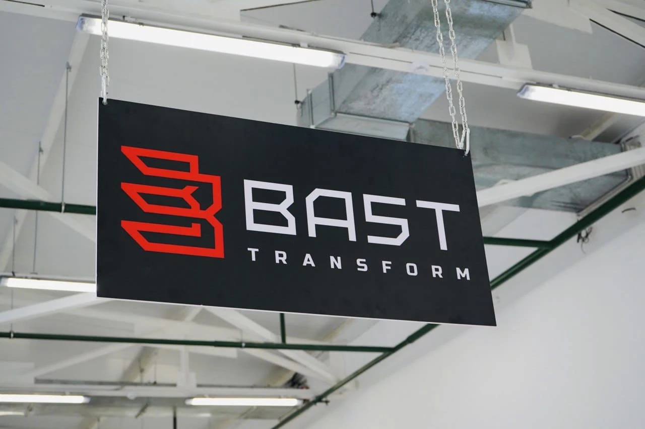 Умную мебель и столы трансформеры предлагает компания Bast Transform в Уральске