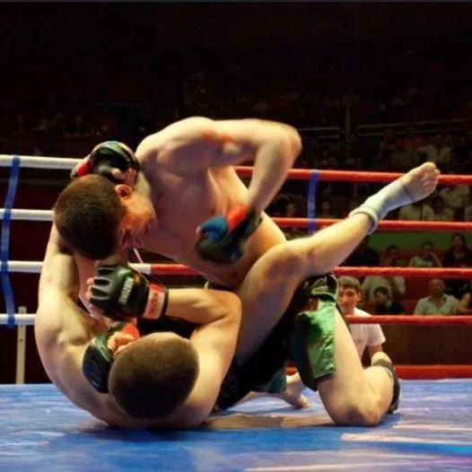 «Не спорт, а банальный мордобой» — общественник из Уральска о турнире ММА среди детей