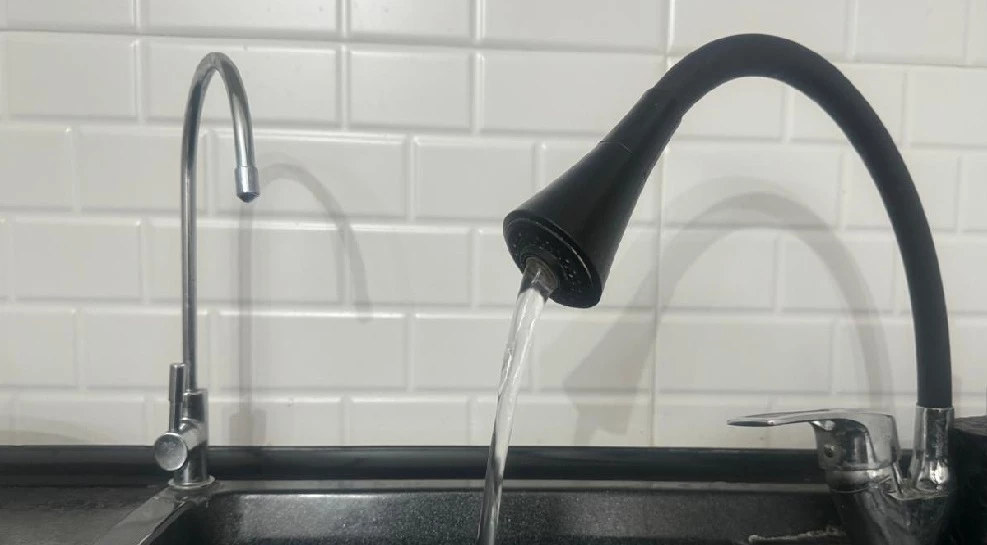 Казахстанцы стали меньше пользоваться водой после повышения тарифа