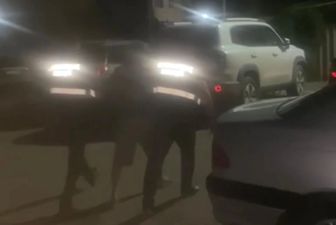 10 лет скрывавшегося подозреваемого в мошенничестве в Актобе задержали в Алматы