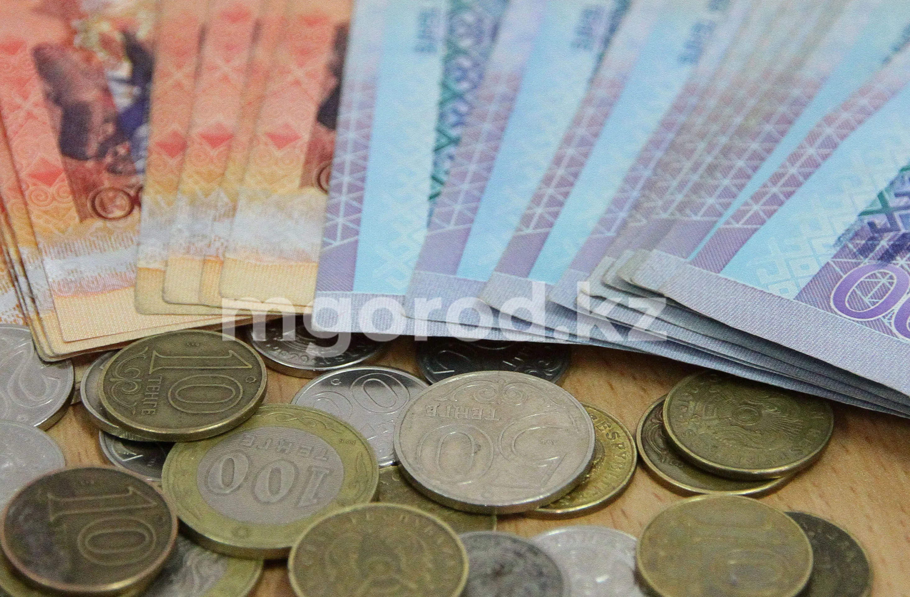 37 тысяч человек могут претендовать на новую соцвыплату в Казахстане