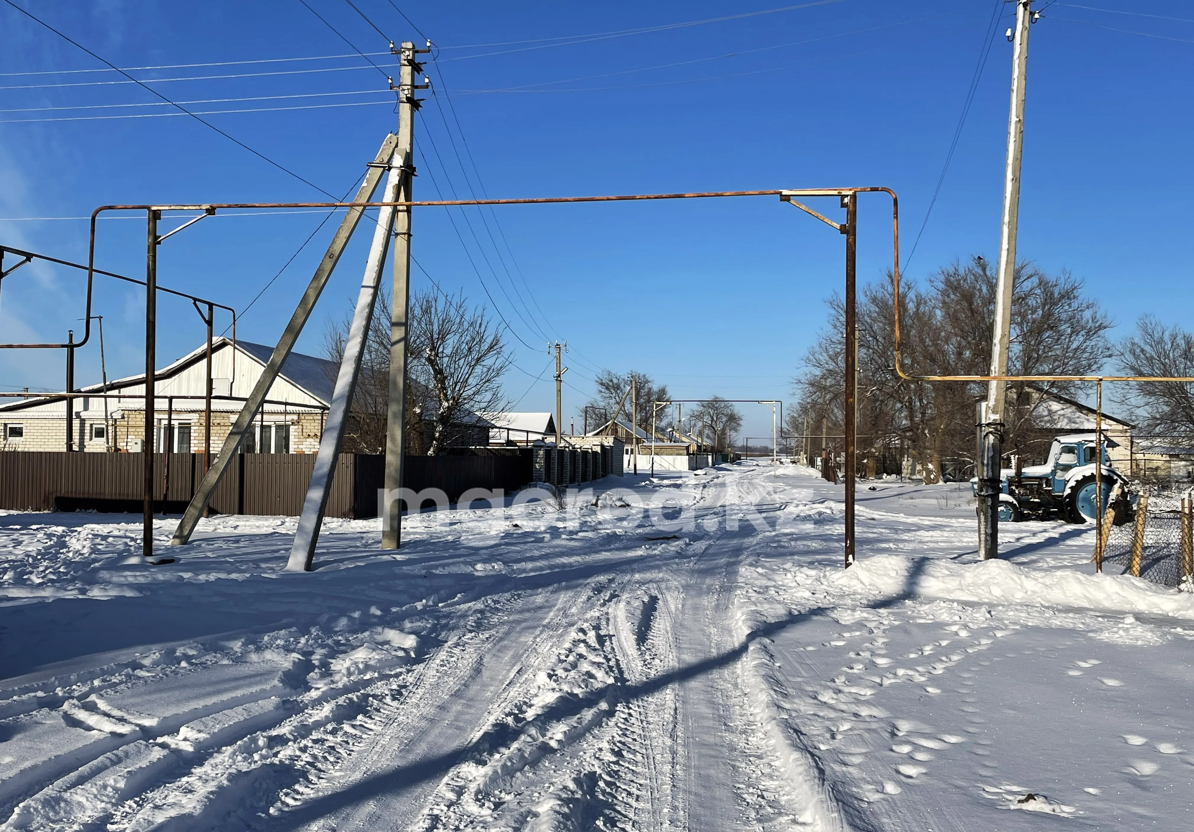 Привязали капот к машине: подробности гибели студентки в Уральске