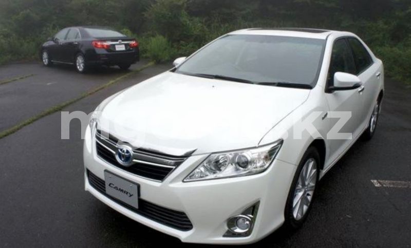 Жительница Атырау выиграла суд у полиции ЗКО и вернула авто