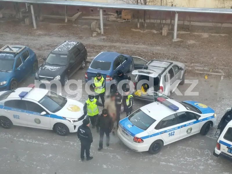 Пытался изнасиловать девочку с ДЦП: атыраускому педофилу вынесли приговор