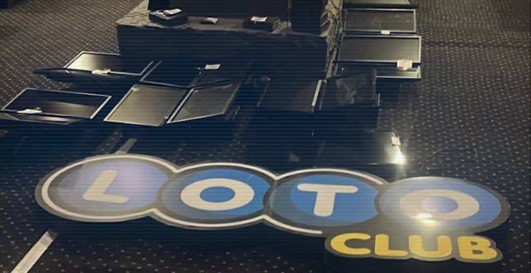 326 подпольных лото-клубов закрыли в Казахстане