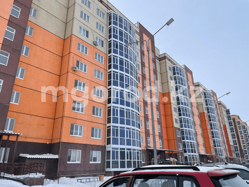 Жители многоэтажки в Уральске мерзнут в  своих квартирах