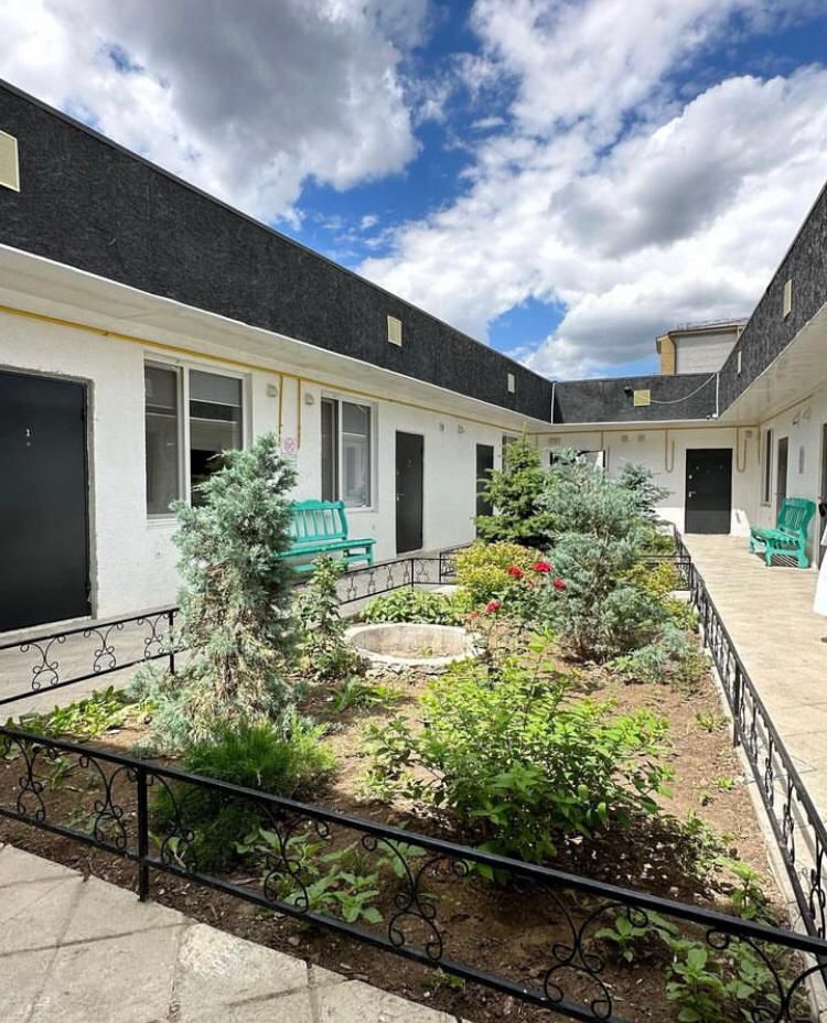 Уют и гостеприимство в хостеле Hajime в Уральске