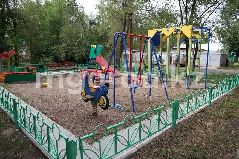 80% спортплощадок Актюбинской области нуждаются в ремонте