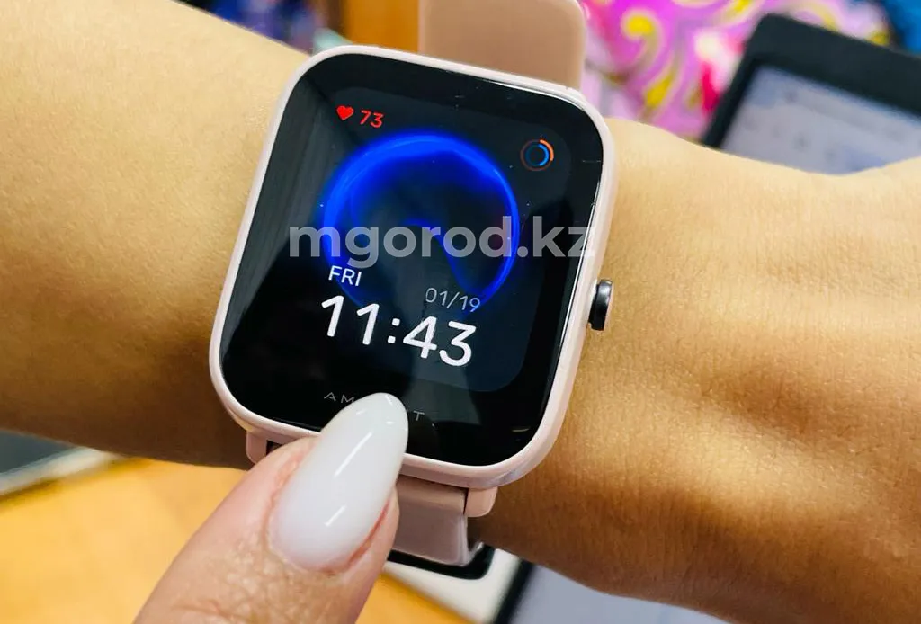 Единый часовой пояс установят в Казахстане 1 марта