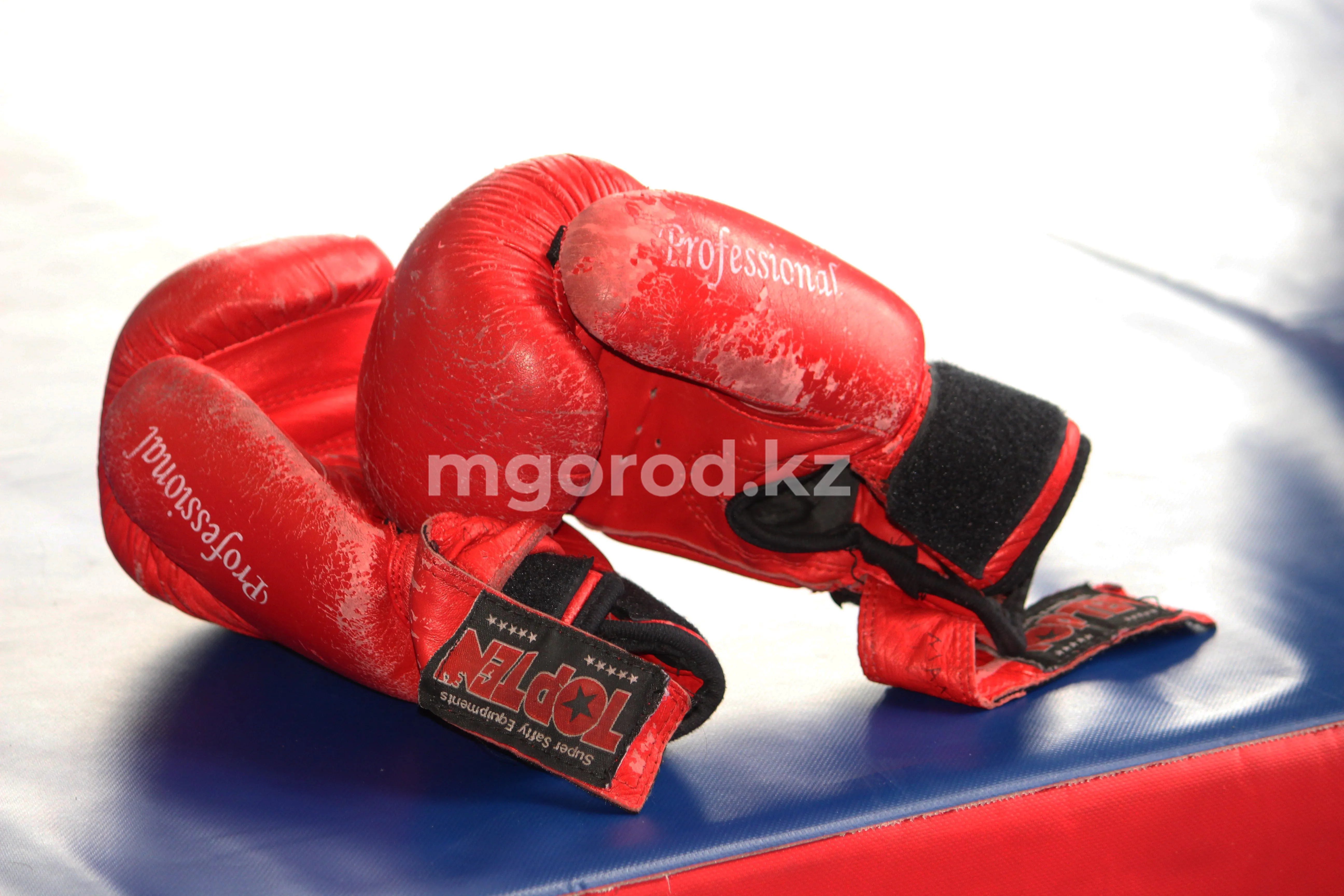 12 тысяч детей ЗКО бесплатно занимаются в спортивных секциях