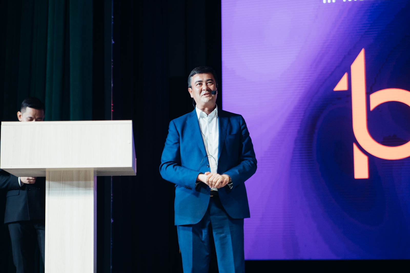 Масштабный бизнес-форум «BUSINESS POWER 2024» состоится в Уральске