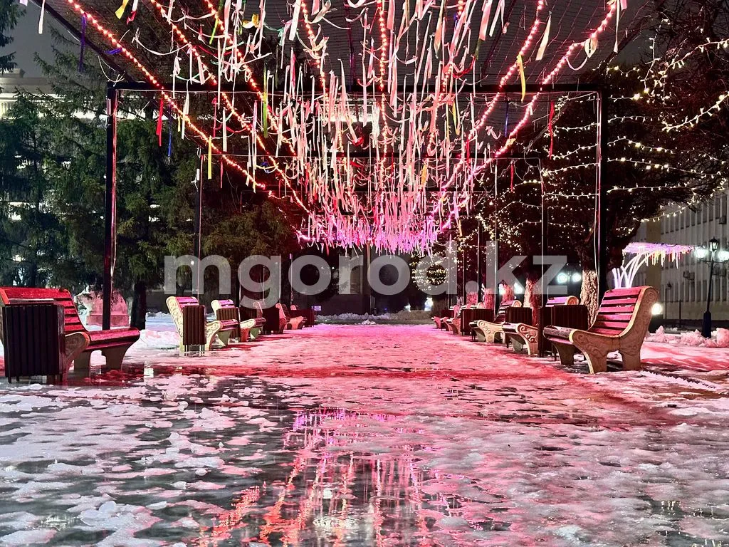 Погода на 28 января