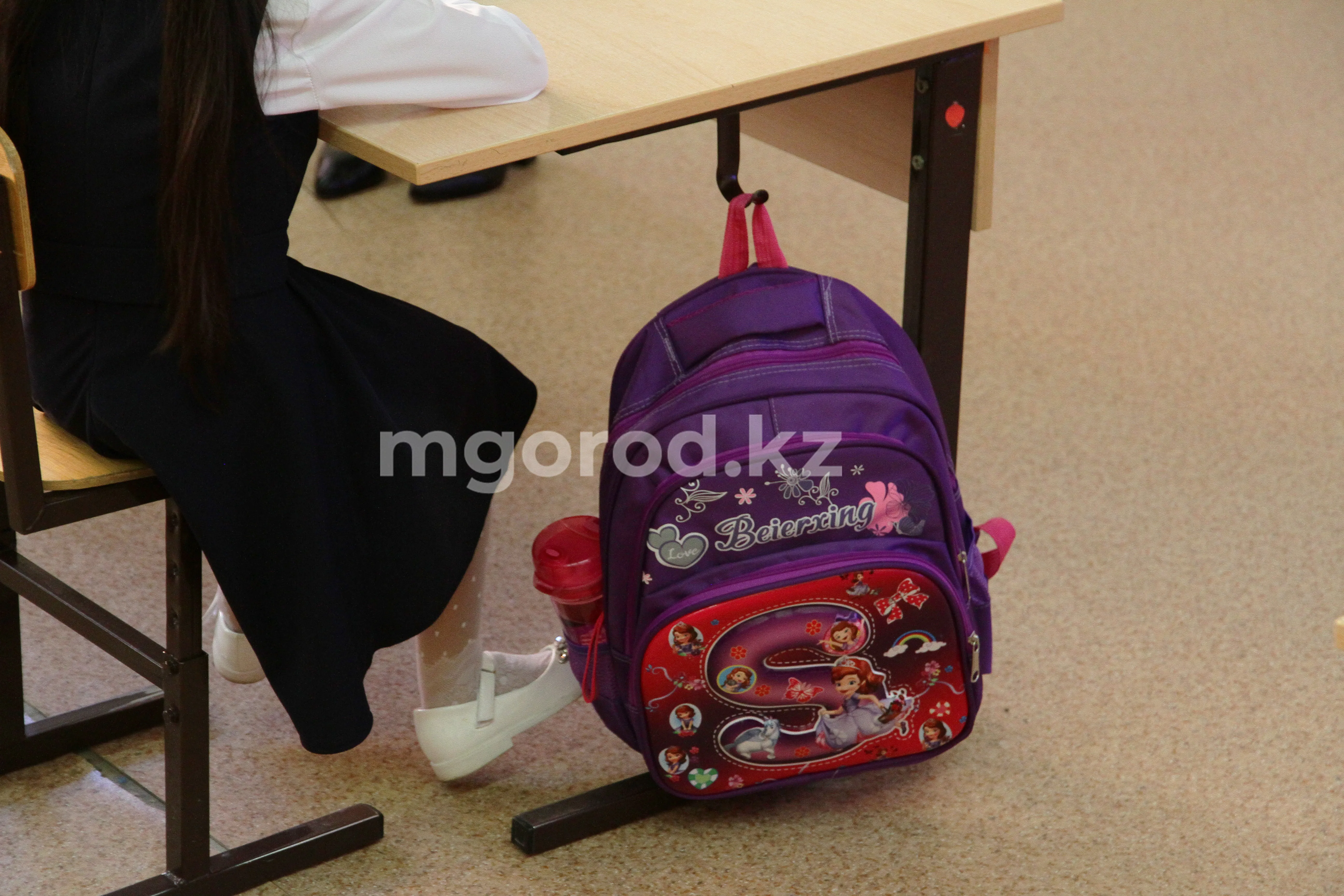 Февральские каникулы: когда отдохнут казахстанские школьники?