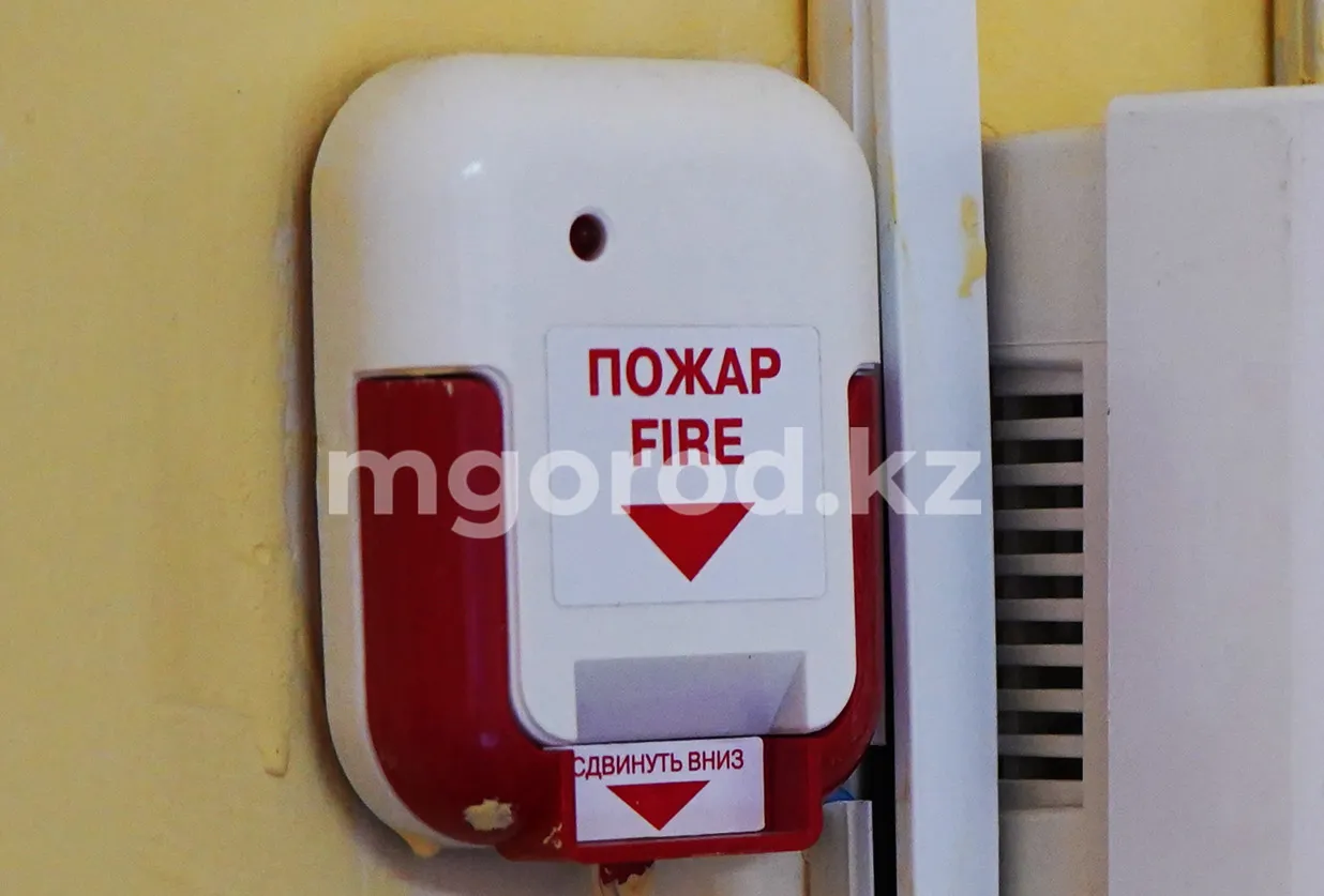 Горючее в подвалах: школы ЗКО нарушали правила пожарной безопасности