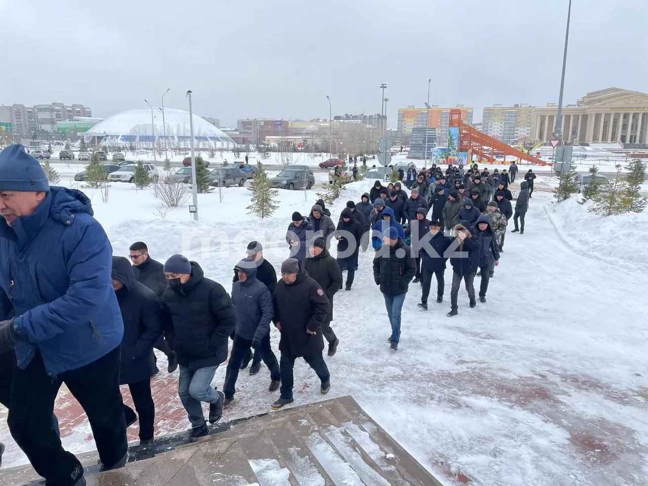 В ЗКО начнут штрафовать владельцев иностранных авто