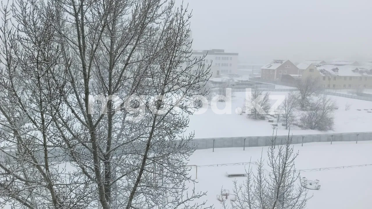 Нет воды, дорог, связи и электричества: коллапс произошел в Аксае из-за непогоды