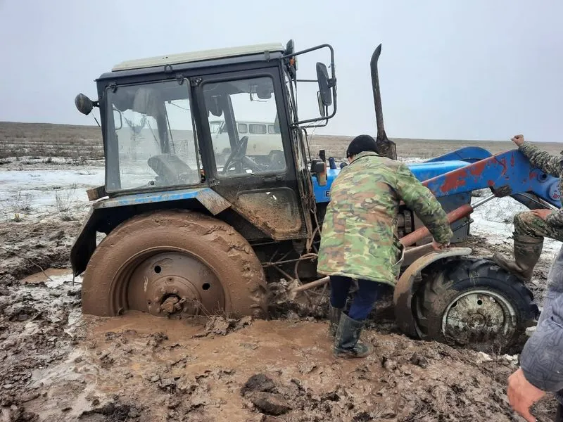 Президент вновь раскритиковал ситуацию с дорогами в Казахстане