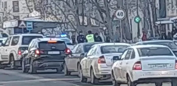 Вскрыли горло таксисту: рассылку о «нападении» на мужчину прокомментировали в полиции ЗКО