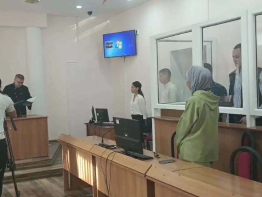 Экс-главе филиала Национального центра качества дорожных активов в ЗКО оставили приговор без изменений