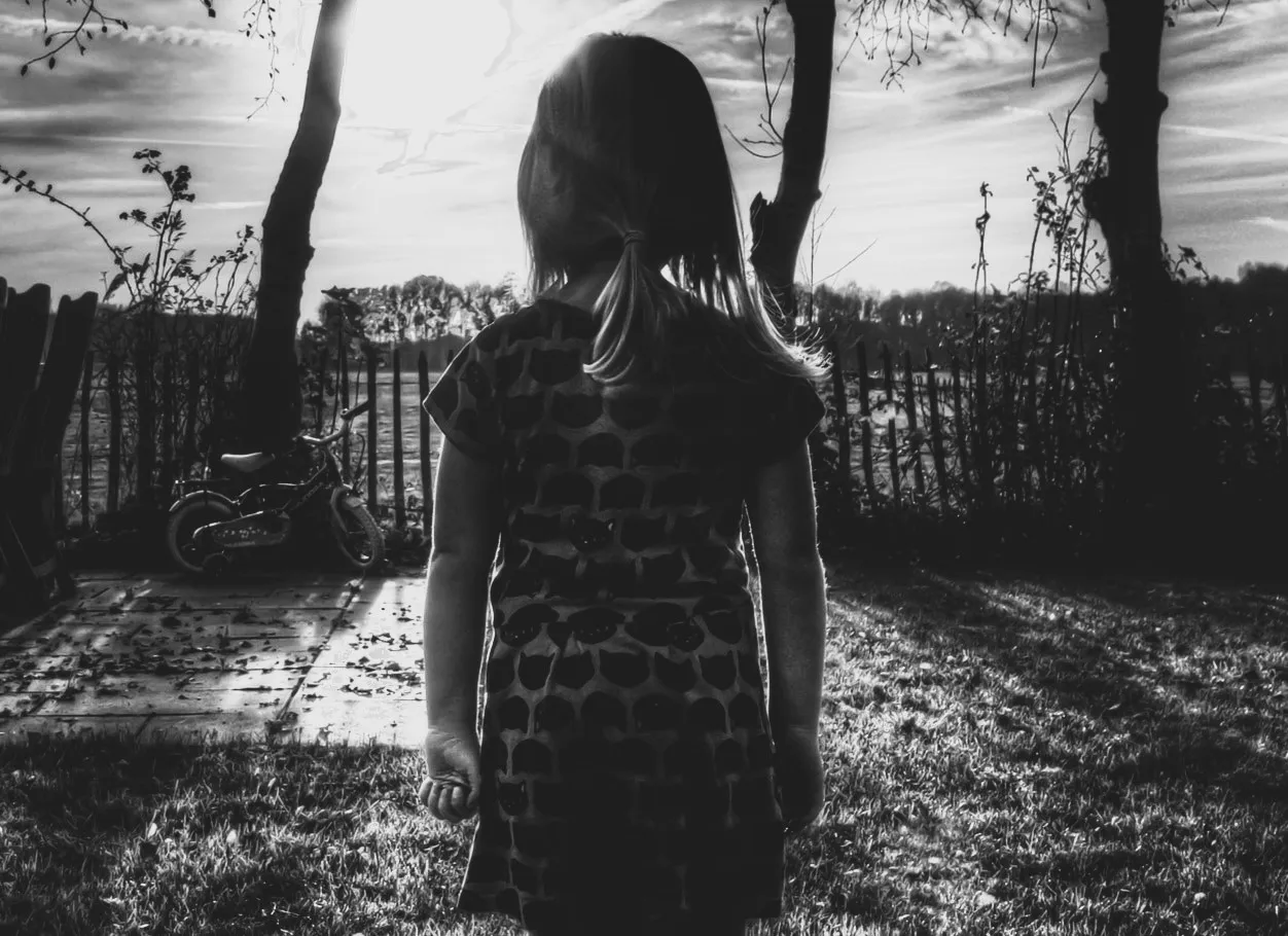 Девятиклассника подозревают в изнасиловании 6-летней девочки