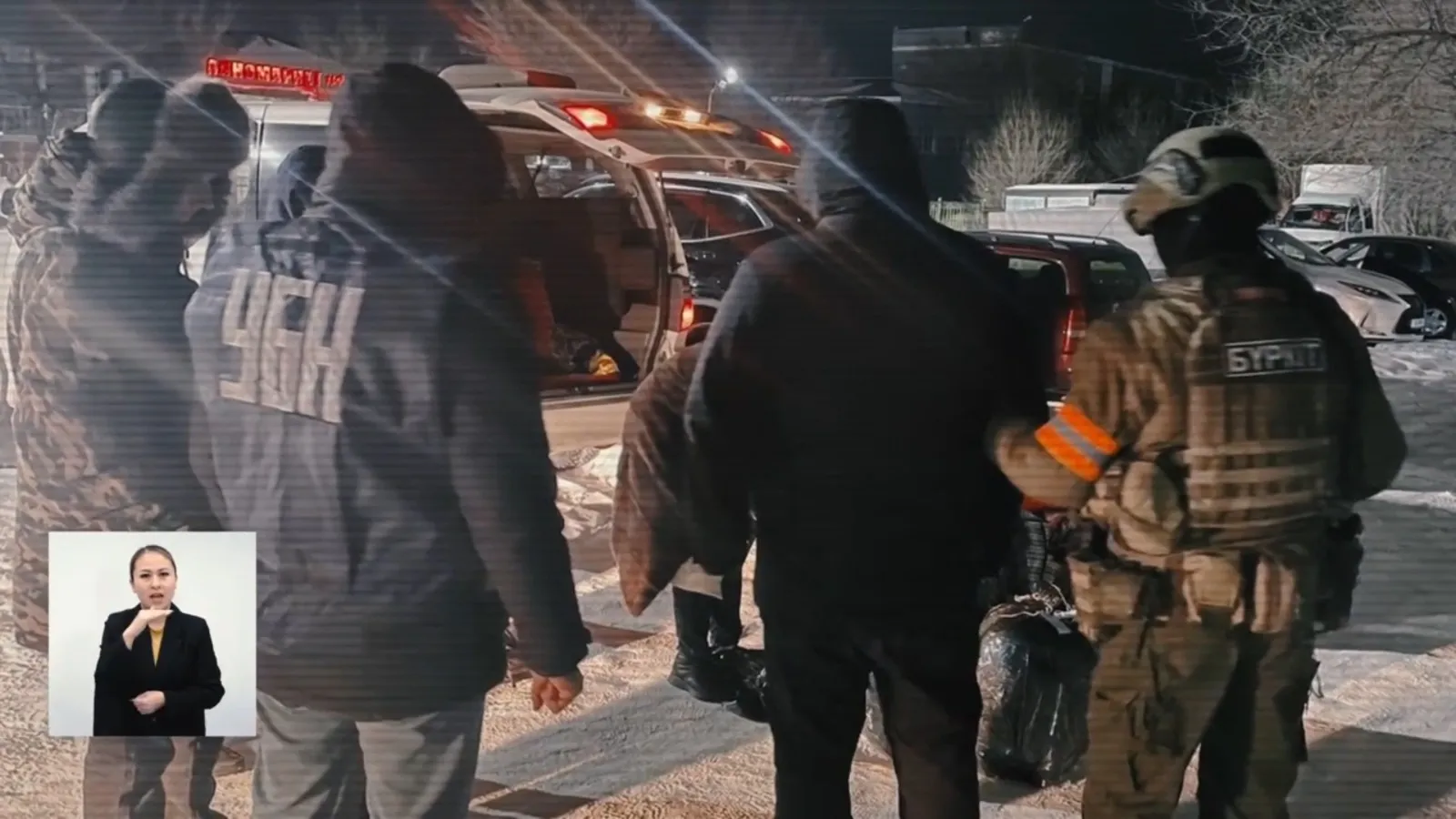 Более 77 кг марихуаны изъяли у жителей Актобе